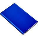 Power bank 4000 mAh V3577-11 - niebieski