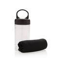 Recznik chlodzacy P453.771 - czarny