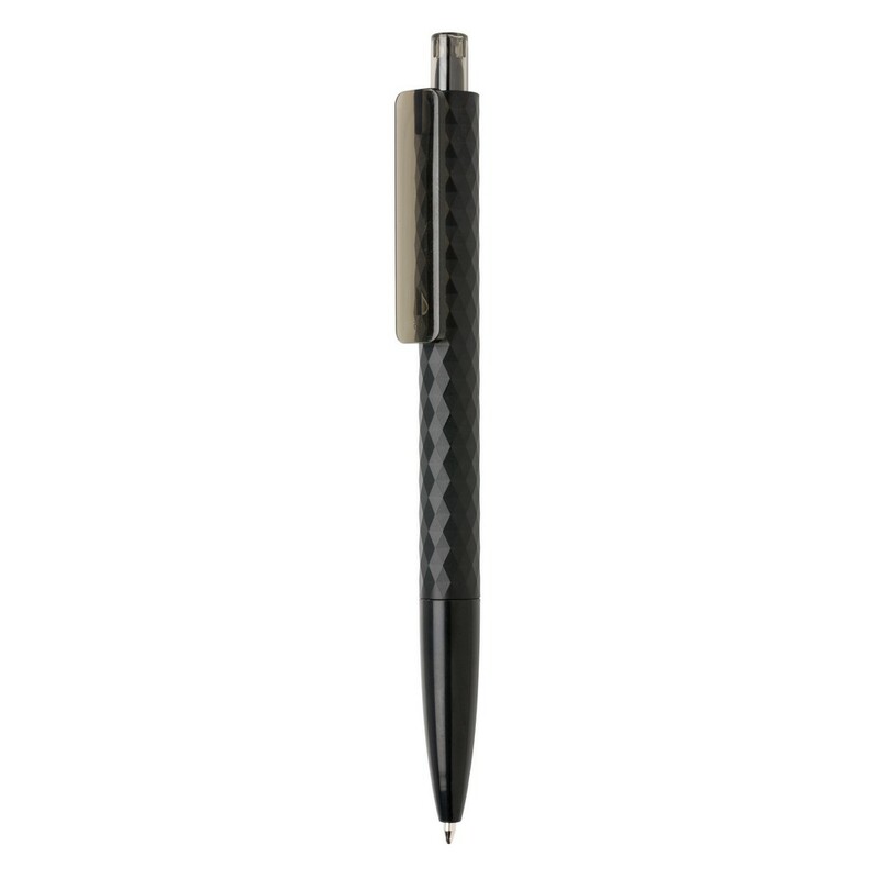 Dlugopis X3 P610.911 - czarny