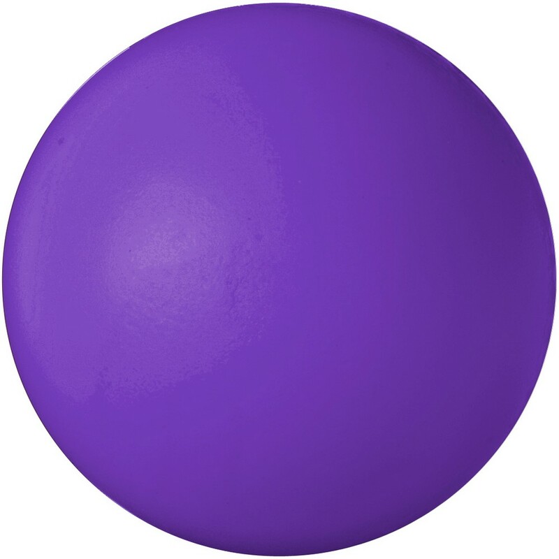 Antystres "pilka" V4088/A-13 - fioletowy