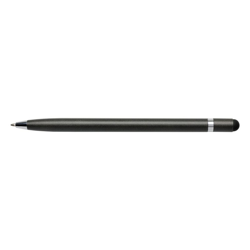 Dlugopis, touch pen P610.946 - szary