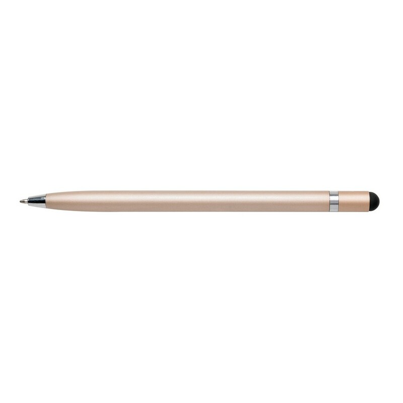 Dlugopis, touch pen P610.940 - zloty