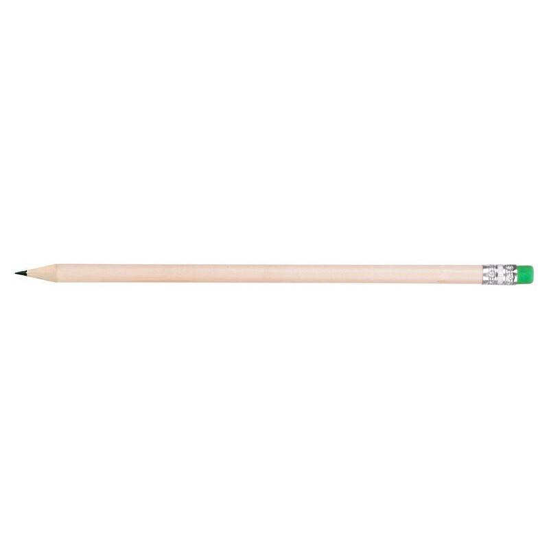 Ołówek | Aron V1695-06 - zielony