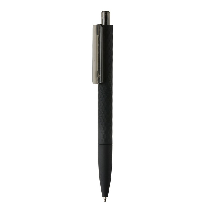 Dlugopis X3 P610.971 - czarny