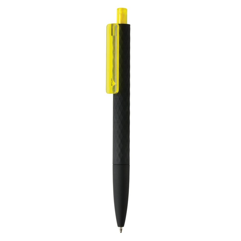 Dlugopis X3 P610.976 - zolty