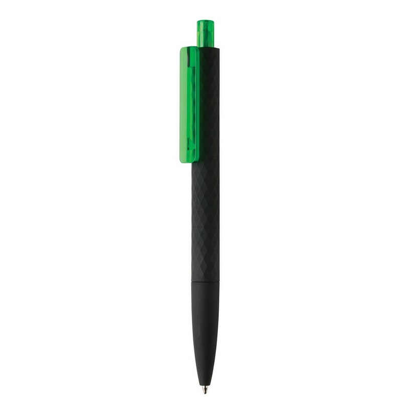Dlugopis X3 P610.977 - zielony