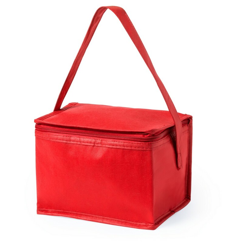 Torba termoizolacyjna V0529-05 - czerwony