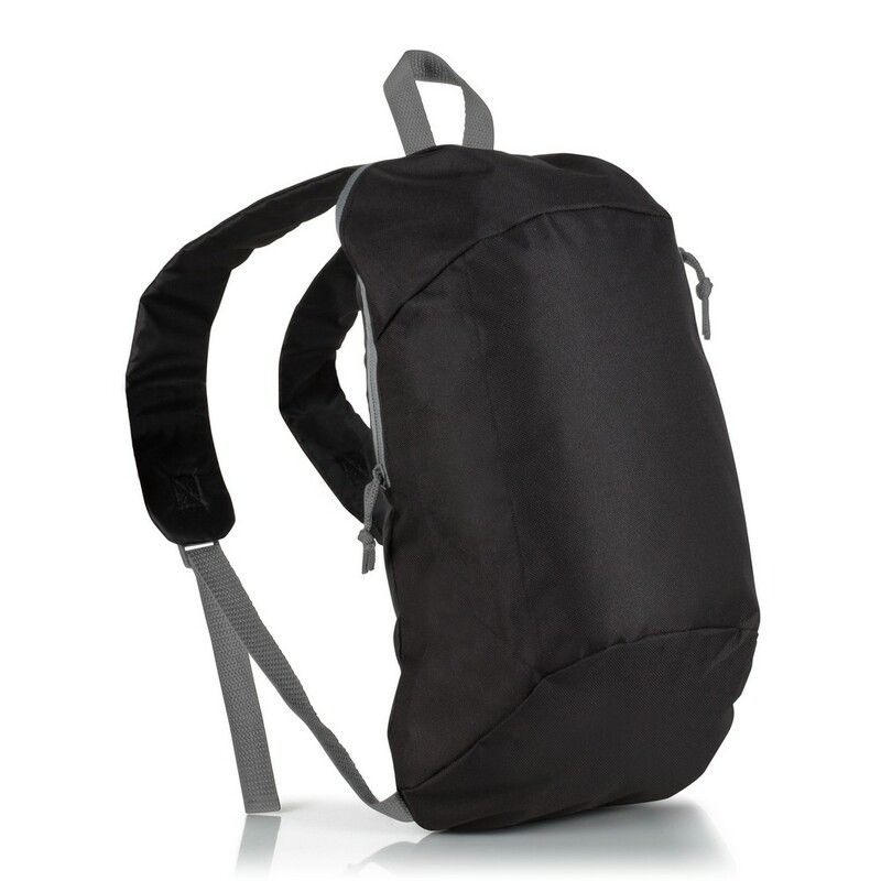 Plecak | Tucker V9929-03 - czarny