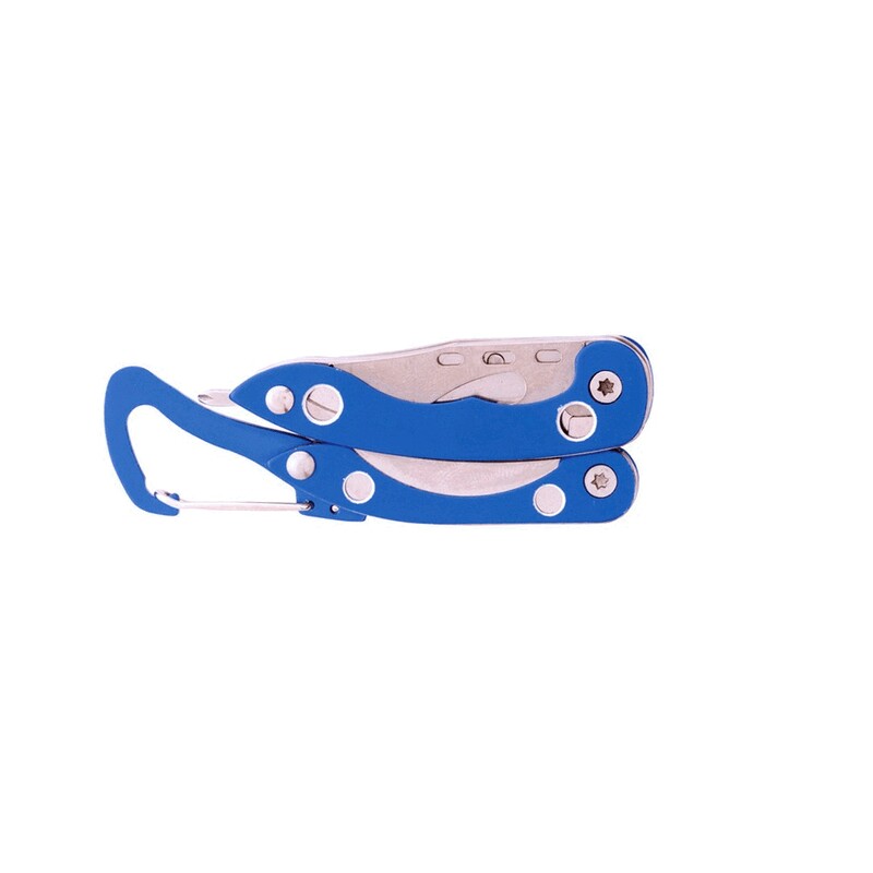 Narzędzie wielofunkcyjne, 6 funkcji V7777-04 - granatowy