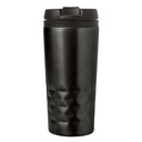 Kubek termiczny 300 ml V0605-03 - czarny