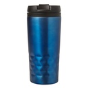 Kubek termiczny 300 ml V0605-04 - granatowy