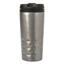 Kubek termiczny 300 ml V0605-32 - srebrny