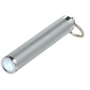 Brelok do kluczy, lampka LED V0601-32 - srebrny