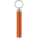 Brelok do kluczy, lampka LED V0601-07 - pomaranczowy