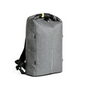 Urban Lite plecak chroniacy przed kieszonkowcami P705.502 - szary