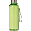 Butelka sportowa 500 ml V0660-09 - limonkowy