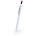 Dlugopis, touch pen V1939-05 - czerwony