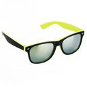 Okulary przeciwsloneczne | Fessi V9676-08 - zolty