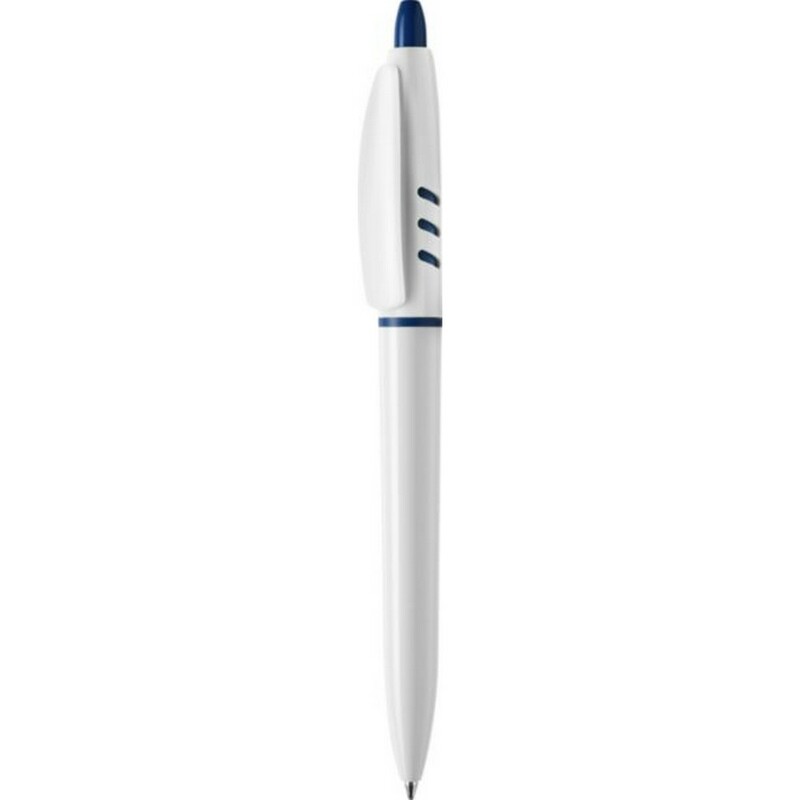 Dlugopis Stilolinea S30 V1950-04 - granatowy