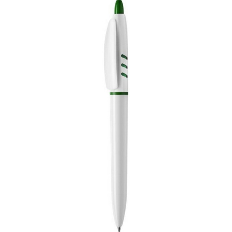 Dlugopis Stilolinea S30 V1950-06 - zielony