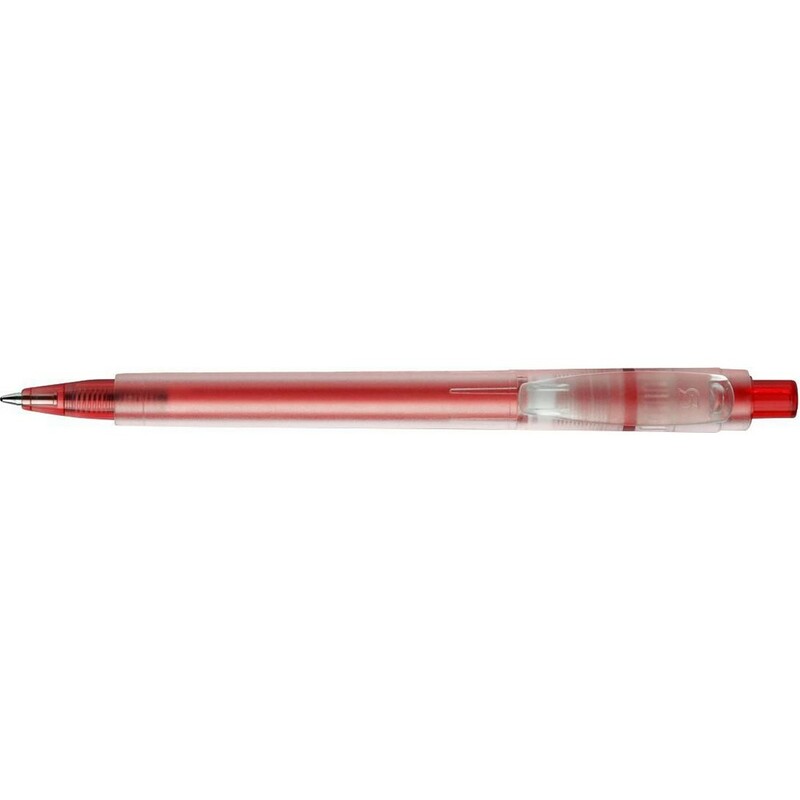 Dlugopis Stilolinea Oslo V1951-05 - czerwony