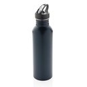 Butelka sportowa 710 ml Deluxe P436.420 - niebieski