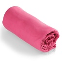 Ręcznik | Lennon V7681-05 - czerwony