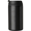 Kubek termiczny 300 ml V0648-03 - czarny