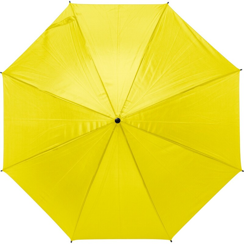 Parasol automatyczny V0797-08 - zolty