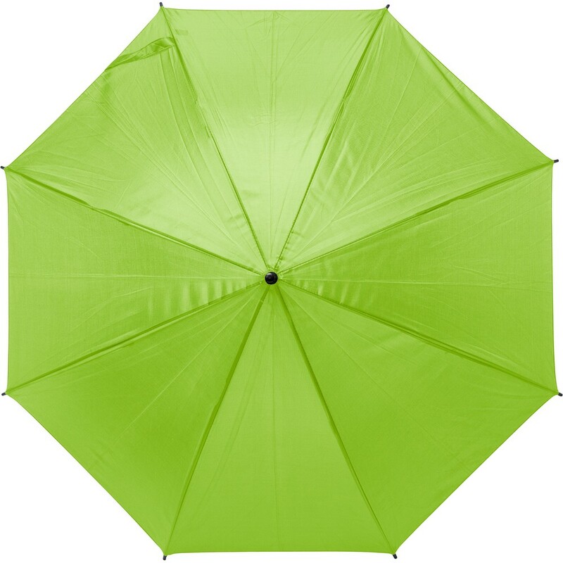 Parasol automatyczny V0797-09 - limonkowy