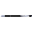 Dlugopis, touch pen V1917-03 - czarny