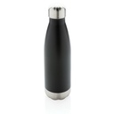 Butelka termiczna 500 ml P436.491 - czarny
