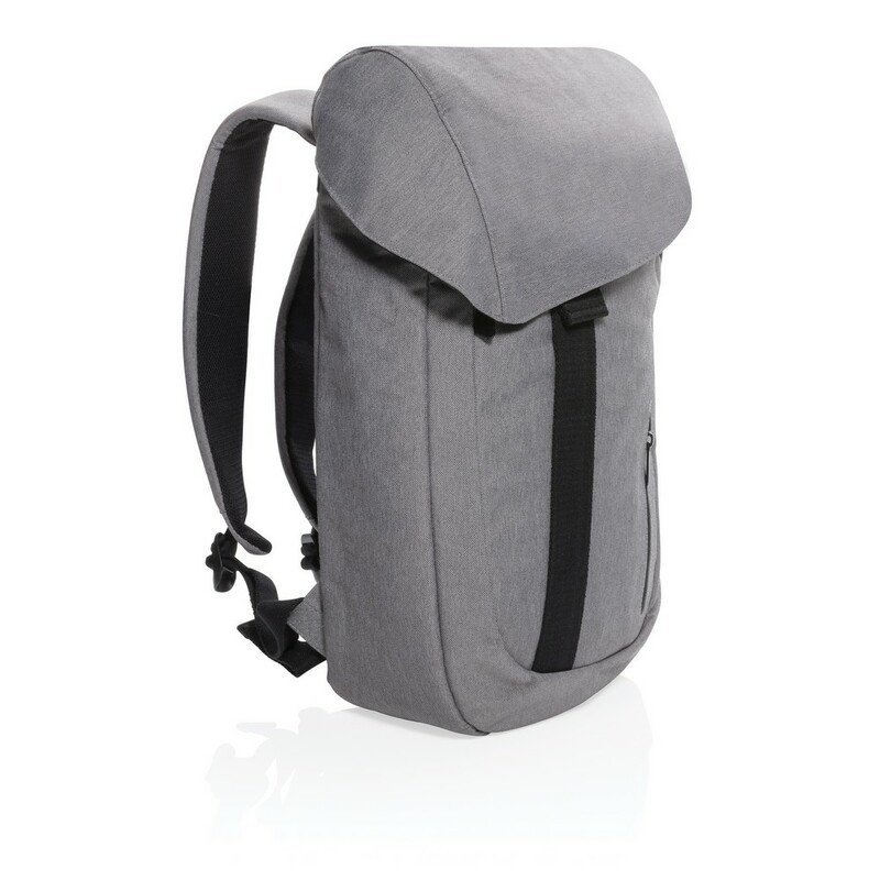 Plecak Osaka P705.602 - szary