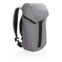 Plecak Osaka P705.602 - szary