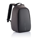 Bobby Hero Small plecak chroniacy przed kieszonkowcami P705.701 - szary