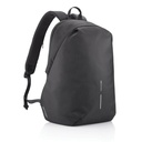 Bobby Soft plecak chroniacy przed kieszonkowcami P705.791 - zielony