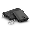 Power bank 10000 mAh Air Gifts | Daniel V0133-03 - czarny