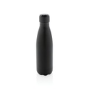 Butelka termiczna 500 ml P436.461 - czarny