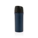 Kubek termiczny 300 ml P432.765 - niebieski