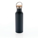 Butelka sportowa 700 ml P436.835 - niebieski