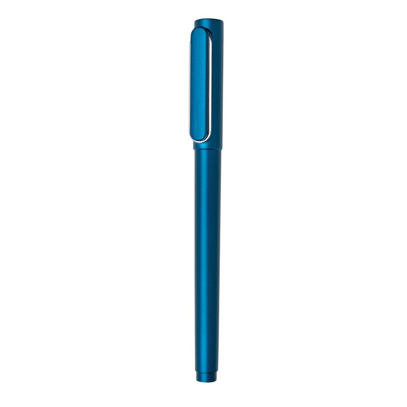 Dlugopis X6 P610.685 - niebieski
