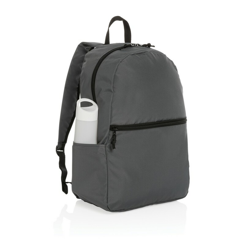 Plecak AWARE™ RPET P762.732 - szary
