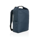 Zwijany plecak AWARE™ RPET P762.755 - niebieski