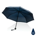 Maly parasol 20.5" AWARE™ RPET P850.545 - niebieski