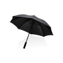 Parasol sztormowy 23" AWARE™ RPET P850.621 - czarny