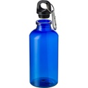 Butelka sportowa 400 ml z RPET V4856-23 - blekitny