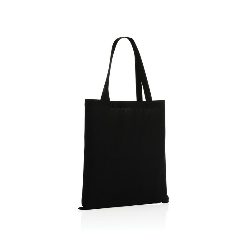 Torba na zakupy AWARE™ P762.621 - czarny