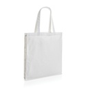Torba na zakupy AWARE™ P762.6403 - bialy