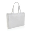 Torba na zakupy AWARE™ P762.6503 - bialy