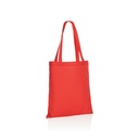 Torba na zakupy AWARE™ RPET P762.664 - czerwony